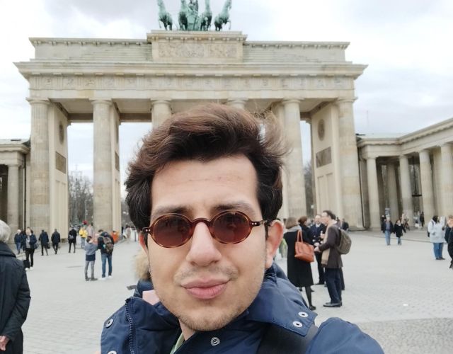 Antalya Almanca Özel Ders