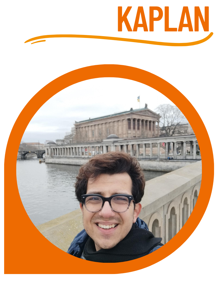 Antalya Almanca Özel Ders